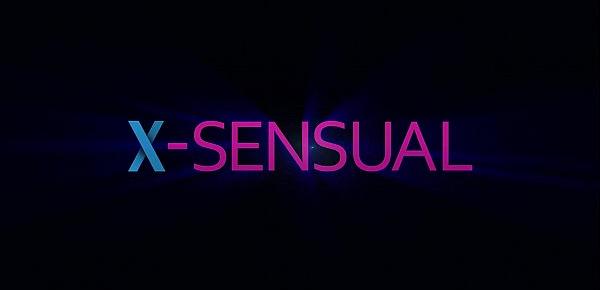  X-Sensual - Smart guys make Cherry wet teen porn